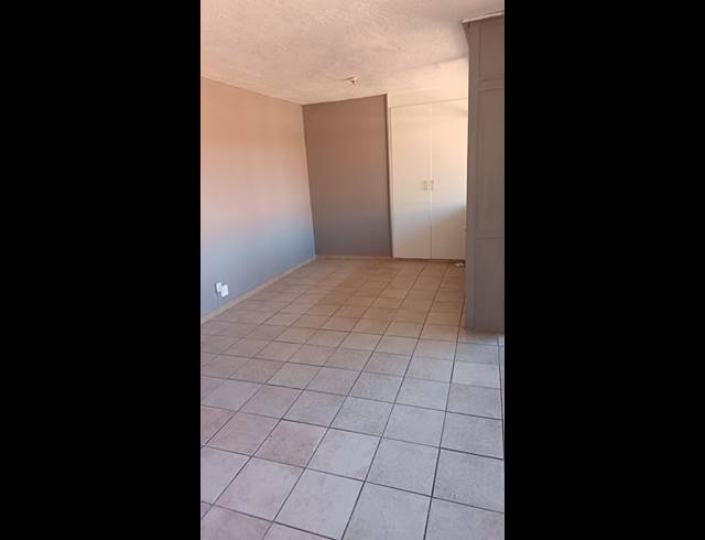 1 BEDROOM PROPERTY TO RENT IN MORNINGSIDE